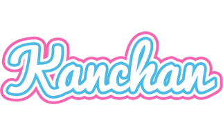 kanchan outdoors logo