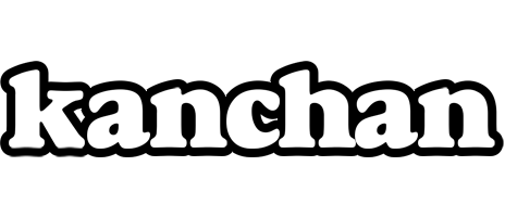 kanchan panda logo