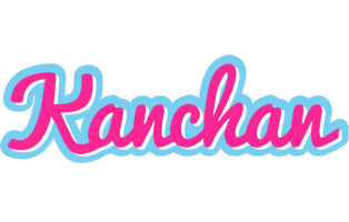 kanchan popstar logo