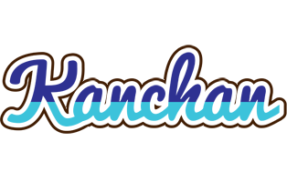 kanchan raining logo