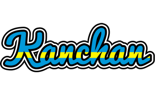 kanchan sweden logo