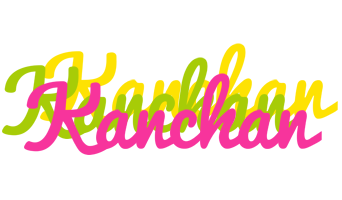 kanchan sweets logo