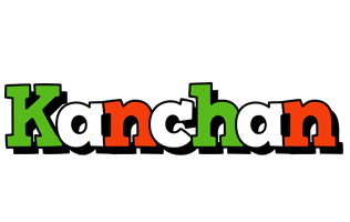 kanchan venezia logo