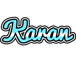 karan argentine logo