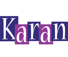 karan autumn logo