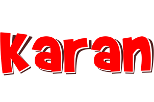 karan basket logo