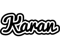 karan chess logo