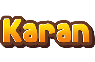 karan cookies logo