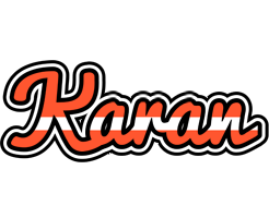 karan denmark logo