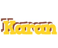 karan hotcup logo