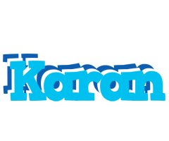 karan jacuzzi logo