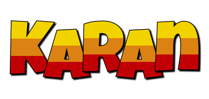 karan jungle logo