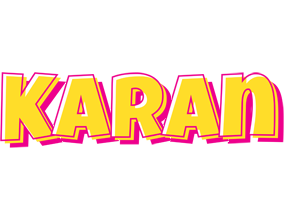 karan kaboom logo
