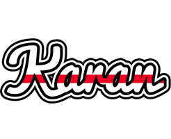 karan kingdom logo