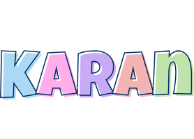 karan pastel logo