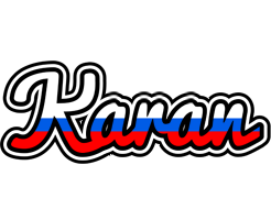 karan russia logo