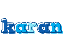 karan sailor logo