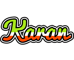 karan superfun logo