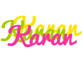 karan sweets logo