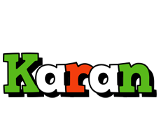 karan venezia logo