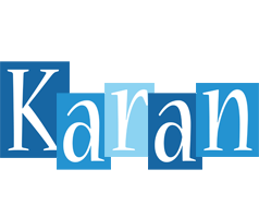 karan winter logo