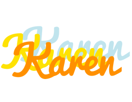 karen energy logo