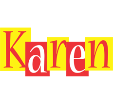 karen errors logo