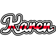 karen kingdom logo