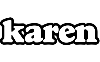 karen panda logo