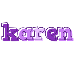 karen sensual logo