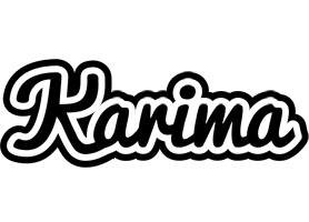 karima chess logo