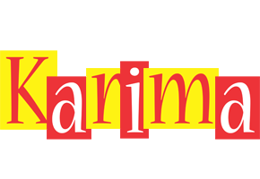 karima errors logo