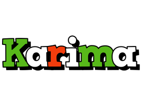 karima venezia logo