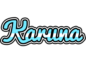 karuna argentine logo