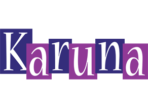 karuna autumn logo
