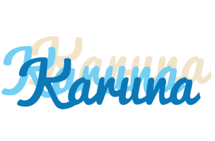 karuna breeze logo