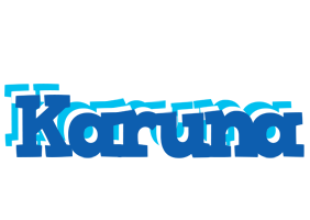 karuna business logo