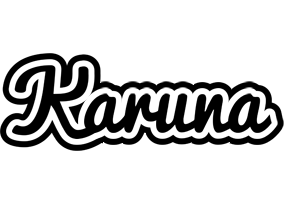 karuna chess logo