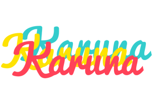karuna disco logo