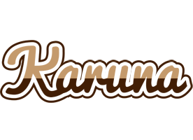 karuna exclusive logo