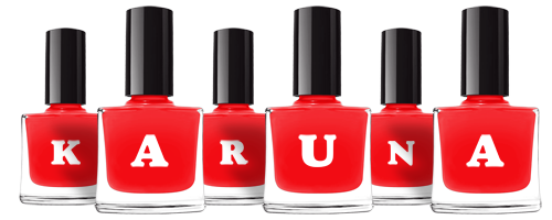 karuna fashion logo