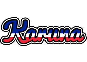 karuna france logo