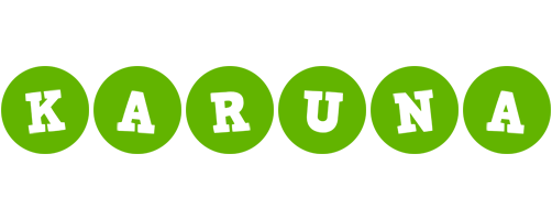 karuna games logo