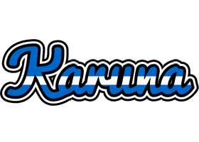 karuna greece logo