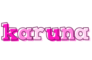 karuna hello logo