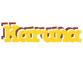 karuna hotcup logo