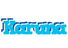 karuna jacuzzi logo