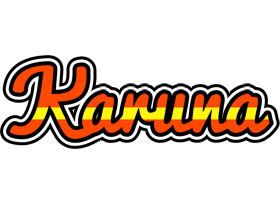 karuna madrid logo
