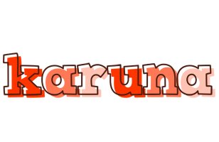karuna paint logo