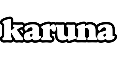 karuna panda logo